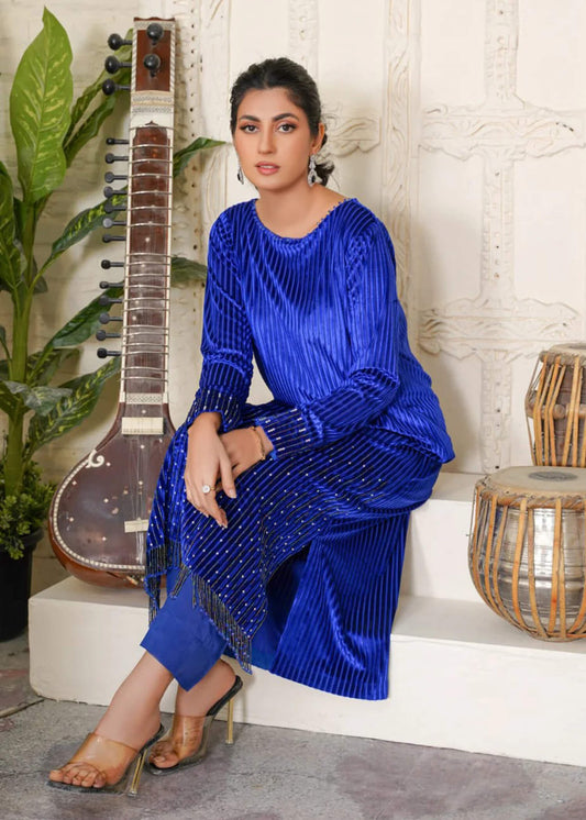 Rani | Velvet Collection