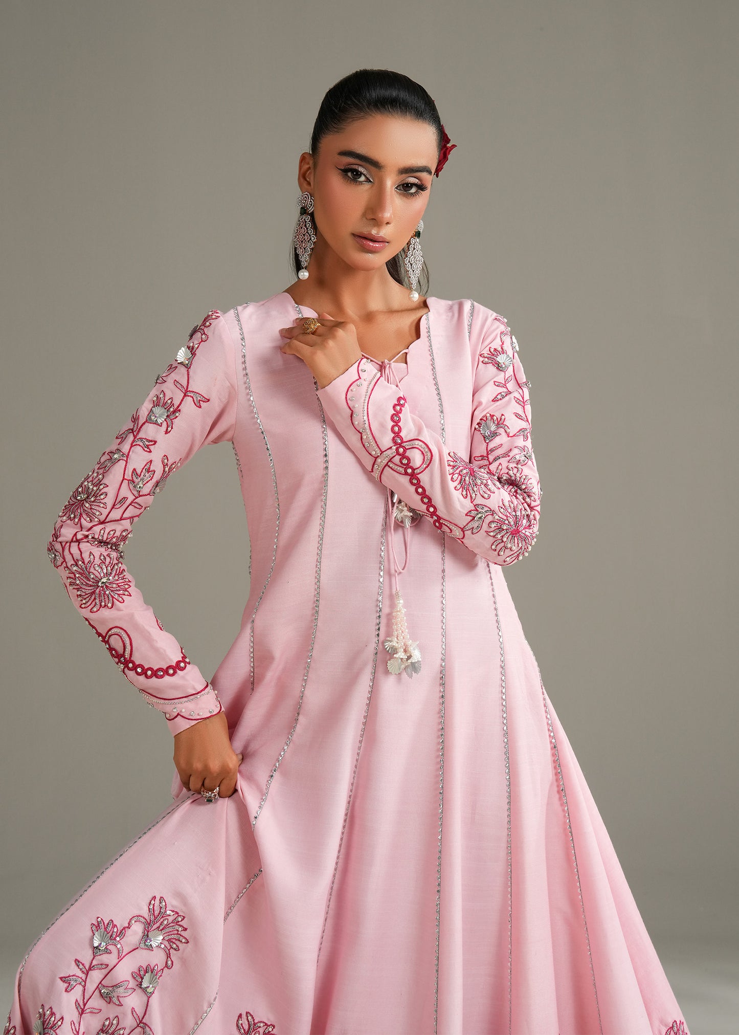 Rose Aura