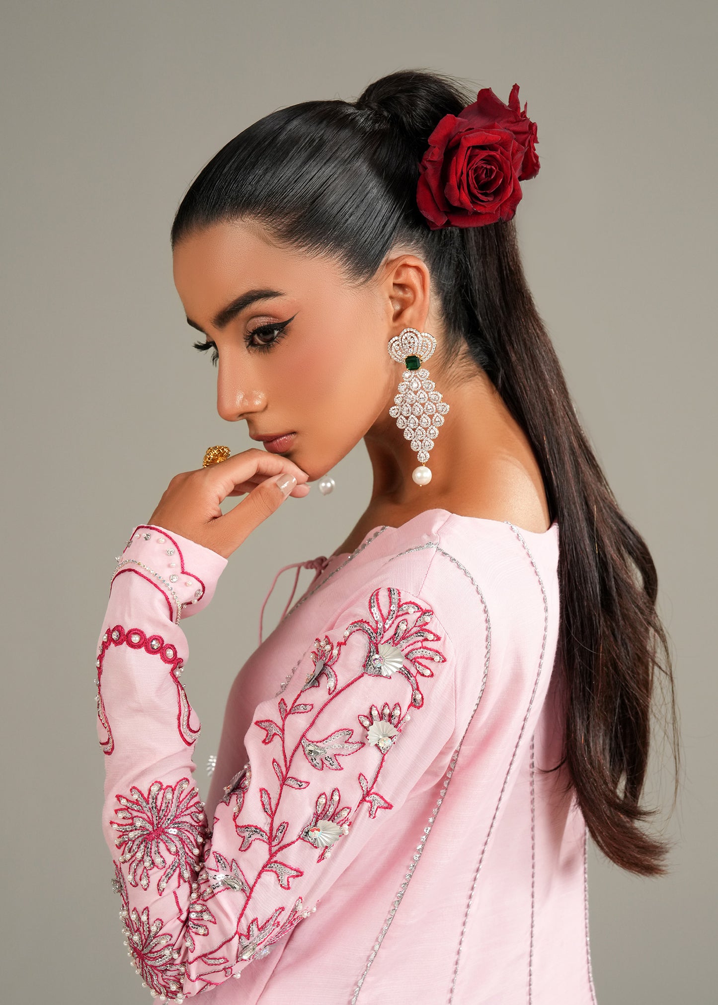 Rose Aura