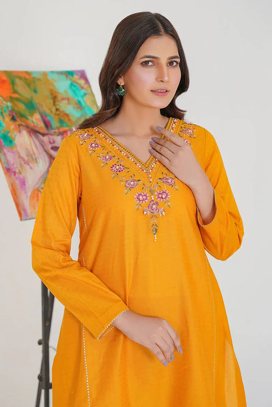 Fuchsia | Lawn Edit '24