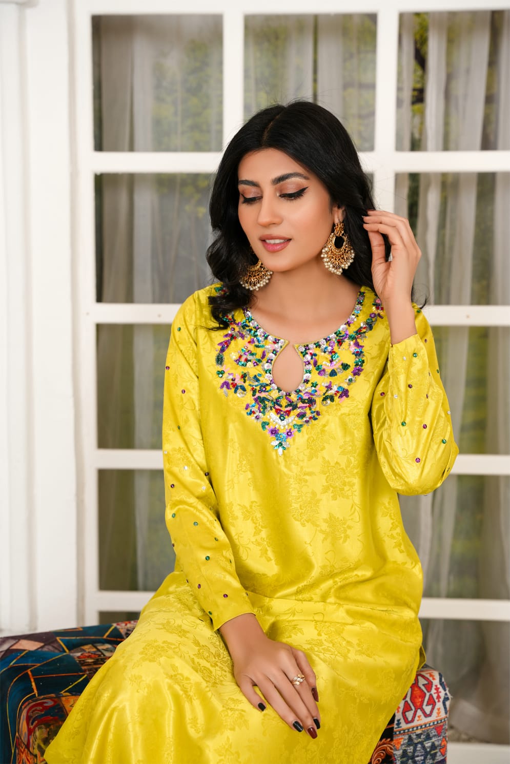 Henna Hues | Festive Collection