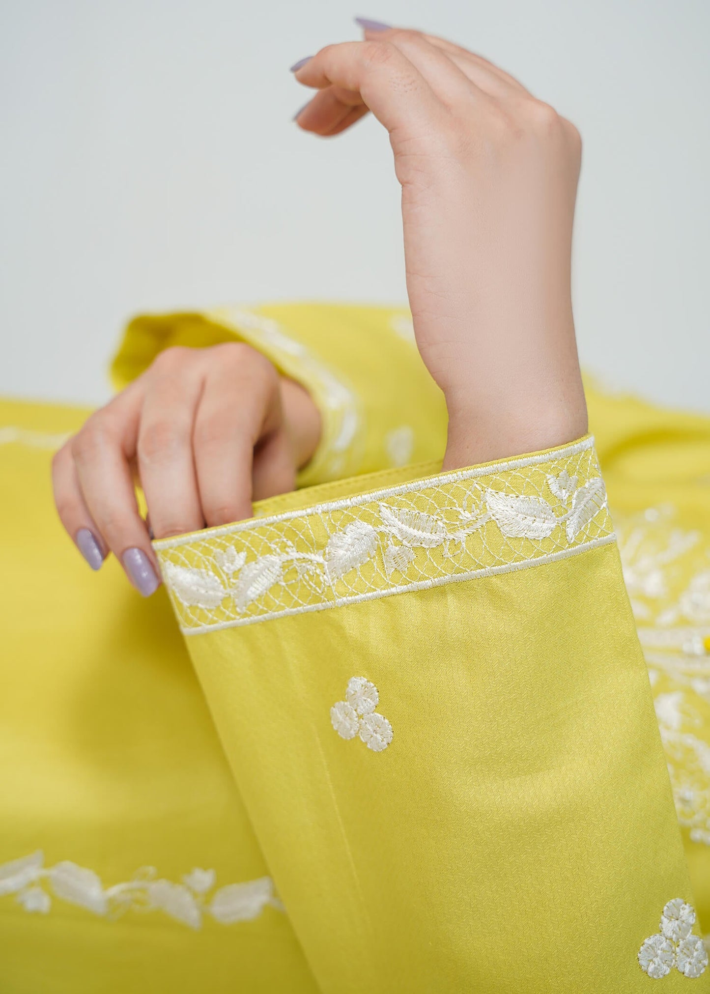 Lotus | Lawn Edit '24