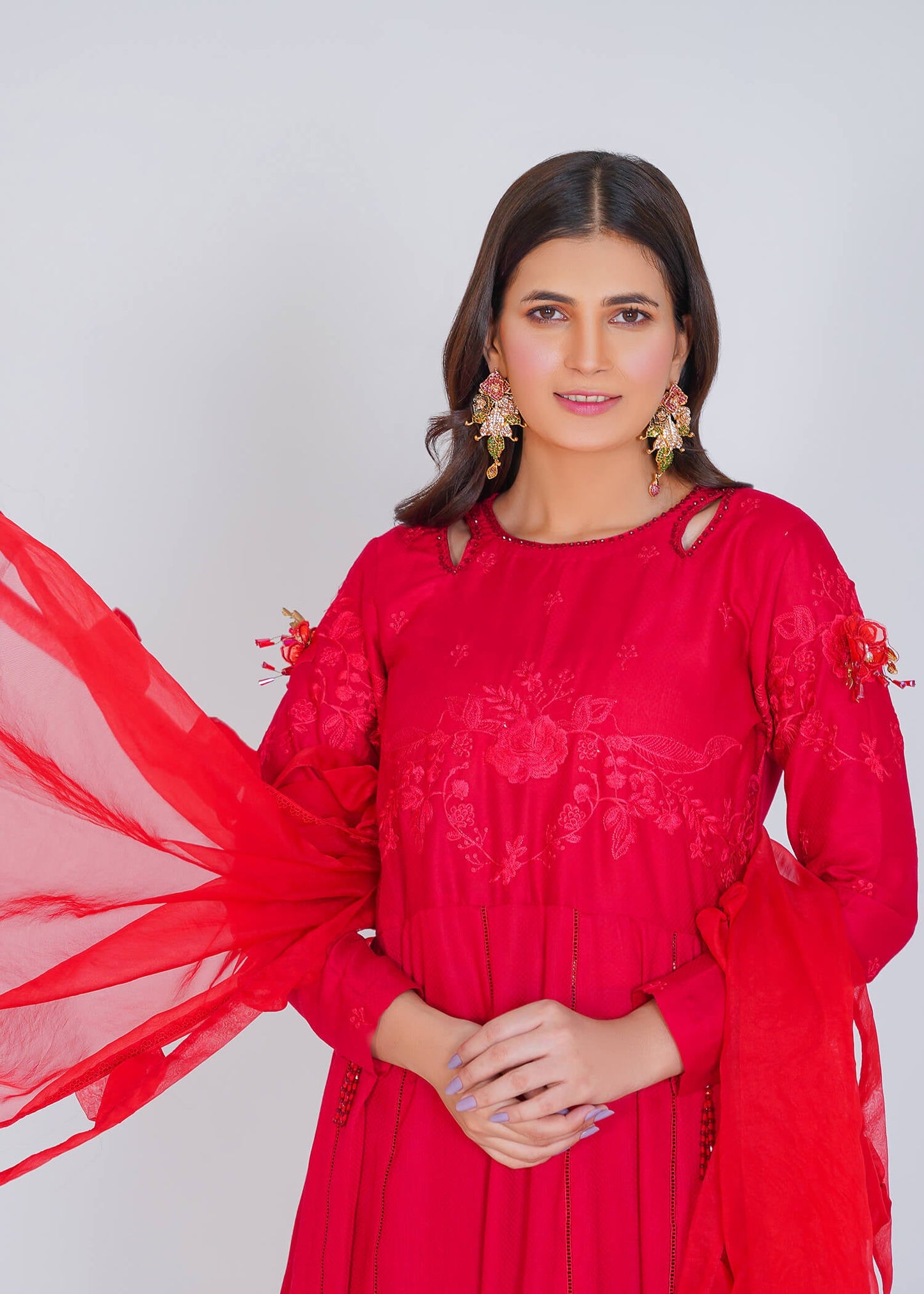 Rose | Lawn Edit '24