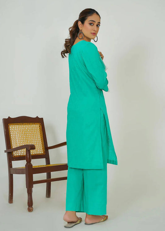 Zora | Lawn Edit '24