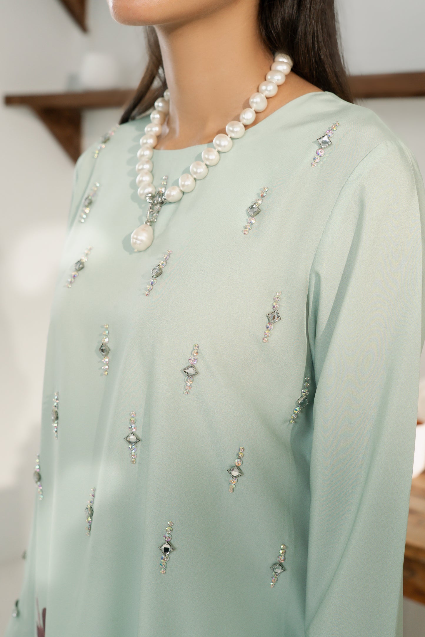 Minty