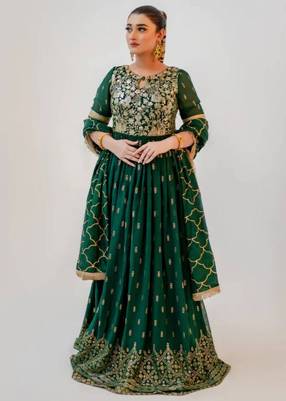 Lush Luminary | Festive Collection