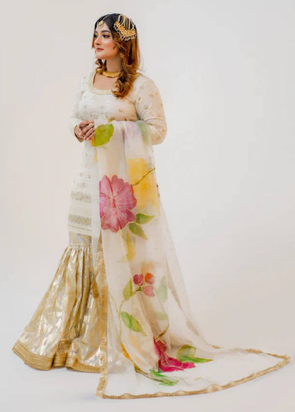 Ivory Garden | Luxury Formal