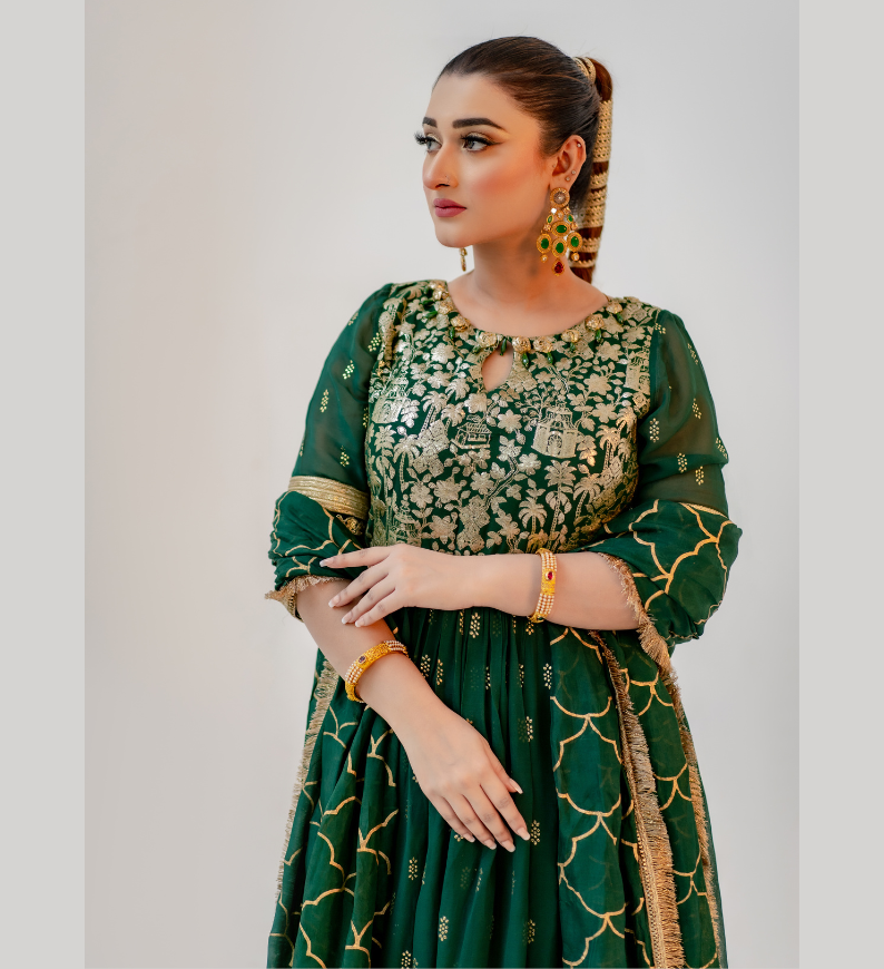 Lush Luminary | Festive Collection