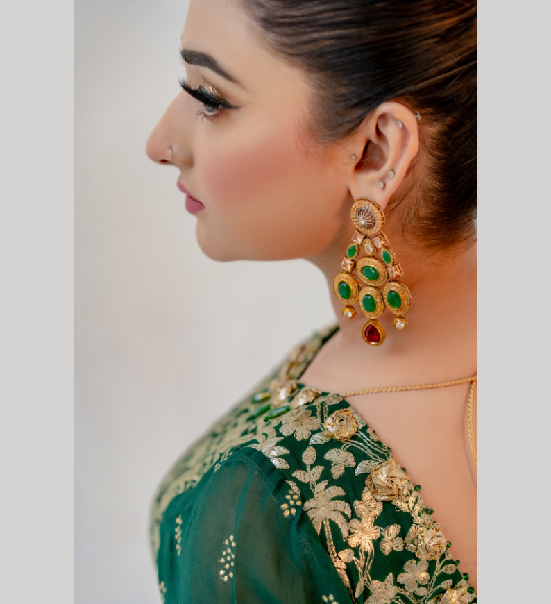 Lush Luminary | Festive Collection