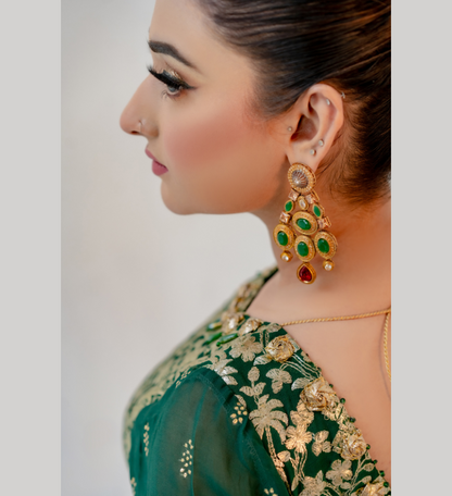 Lush Luminary | Festive Collection