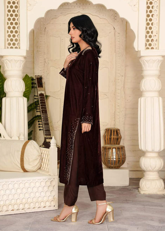 Mehmat | Velvet Collection