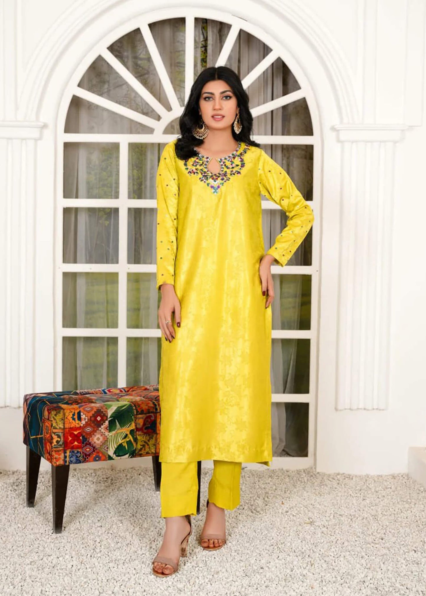 Henna Hues | Festive Collection