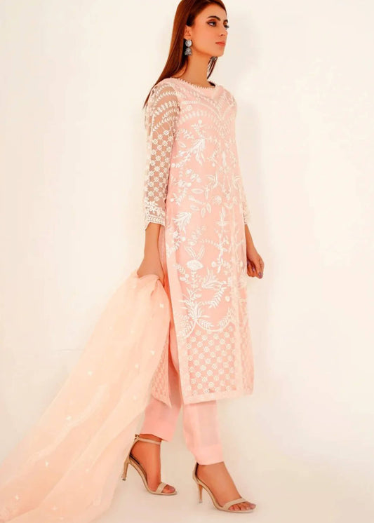 Peachy Petal | Festive Collection