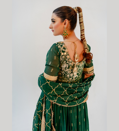 Lush Luminary | Festive Collection