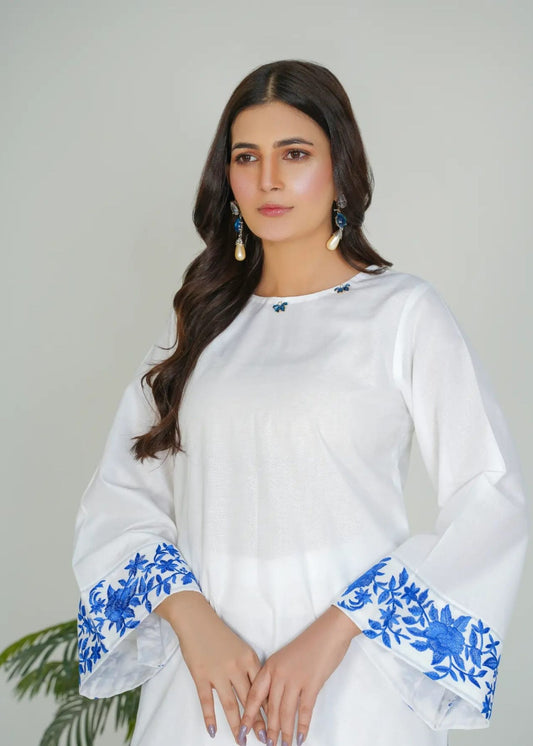 Coral | Lawn Edit '24