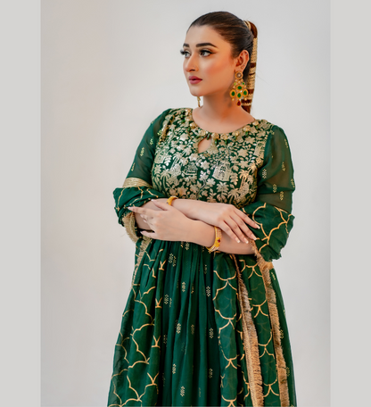 Lush Luminary | Festive Collection