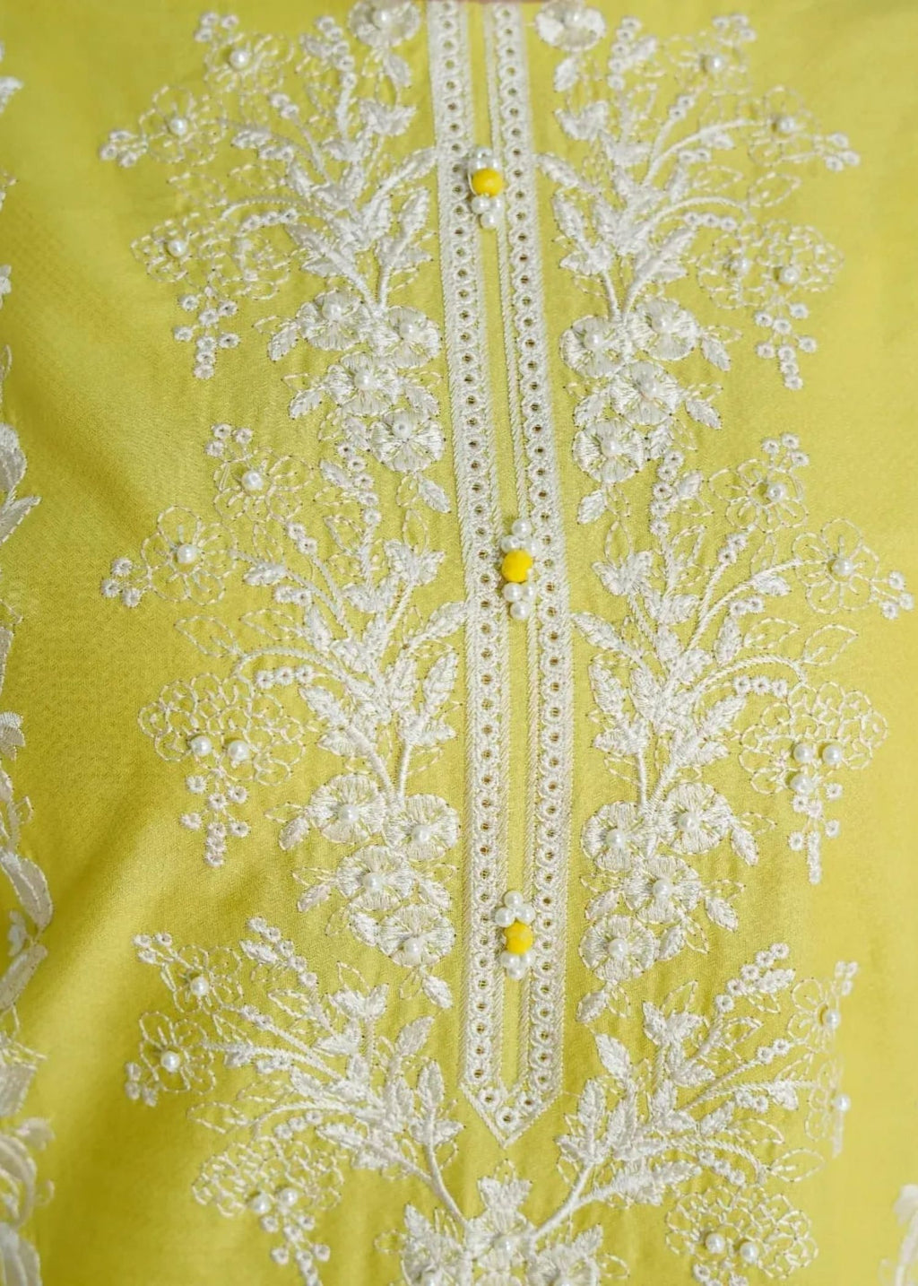 Lotus | Lawn Edit '24