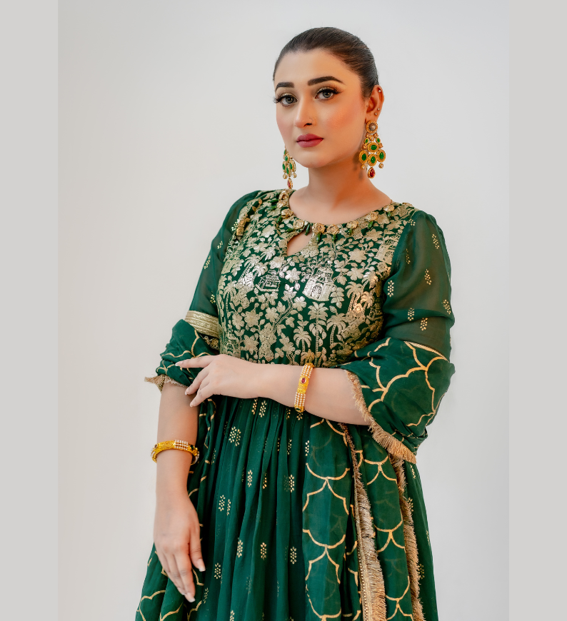 Lush Luminary | Festive Collection