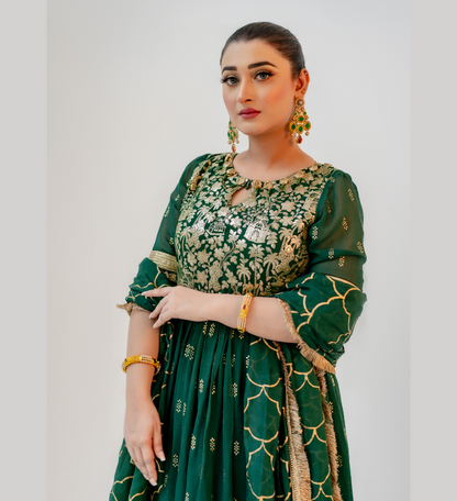 Lush Luminary | Festive Collection