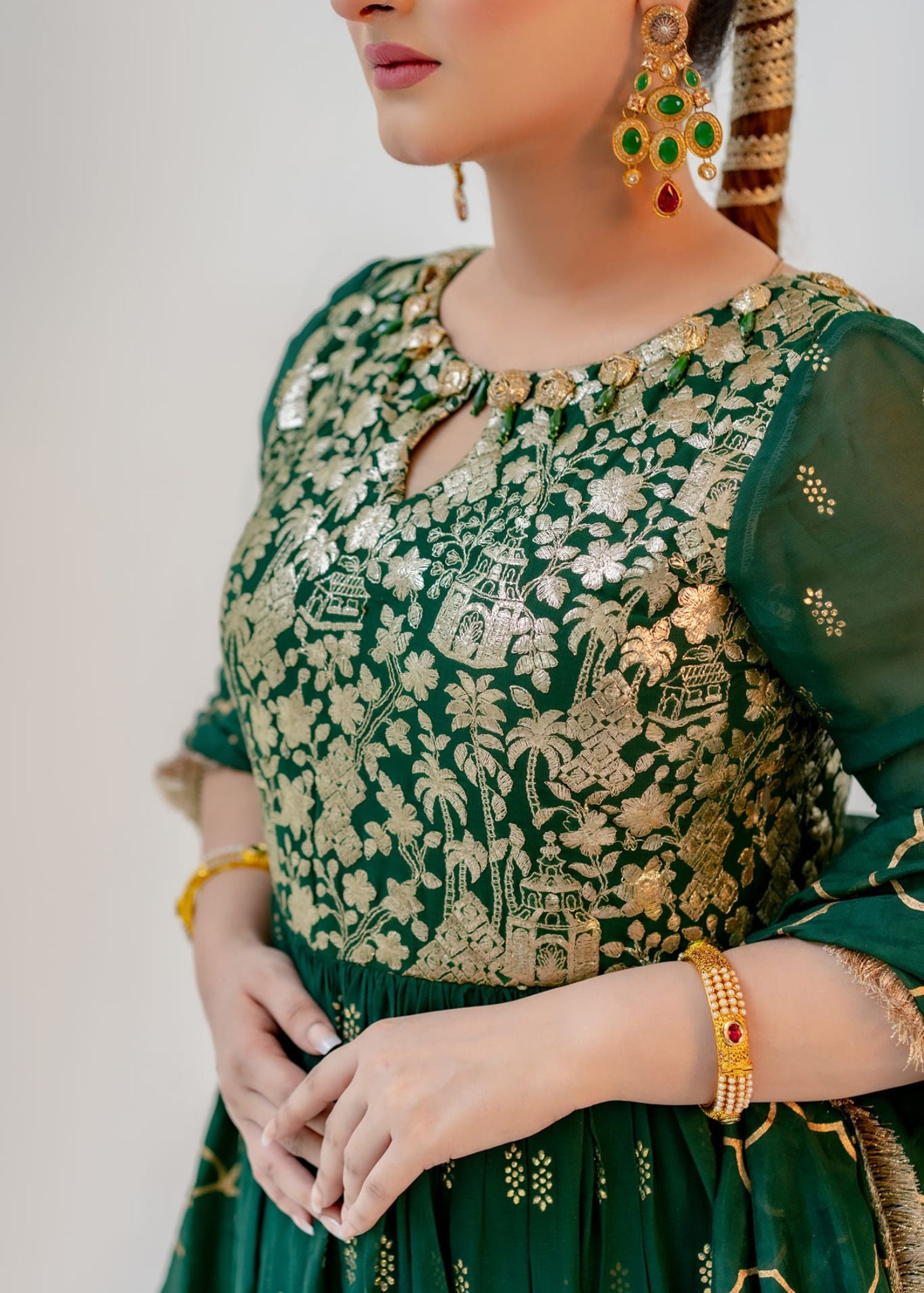 Lush Luminary | Festive Collection