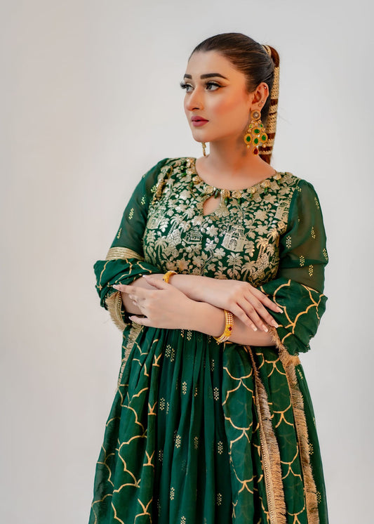 Lush Luminary | Festive Collection