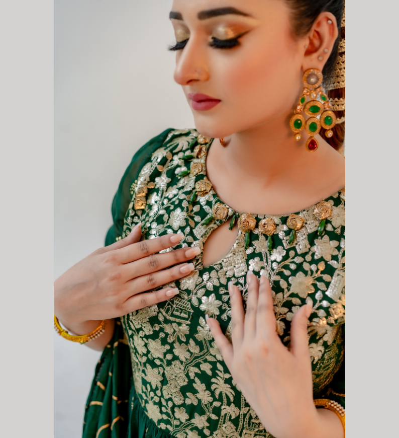 Lush Luminary | Festive Collection