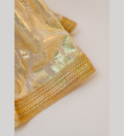 Ivory Garden | Luxury Formal