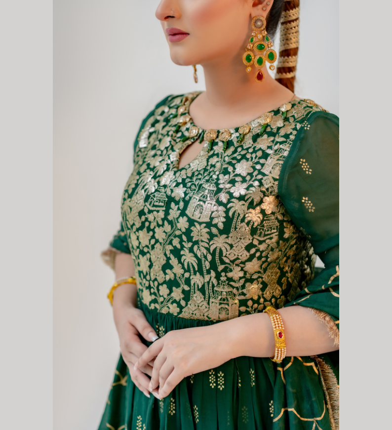 Lush Luminary | Festive Collection