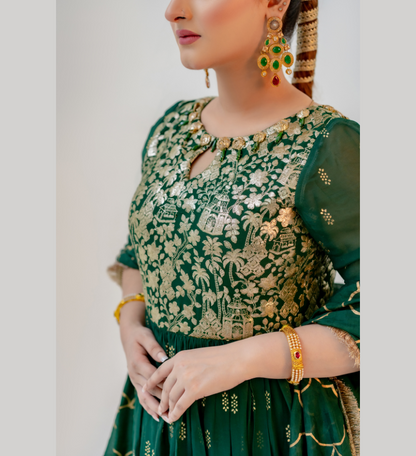 Lush Luminary | Festive Collection