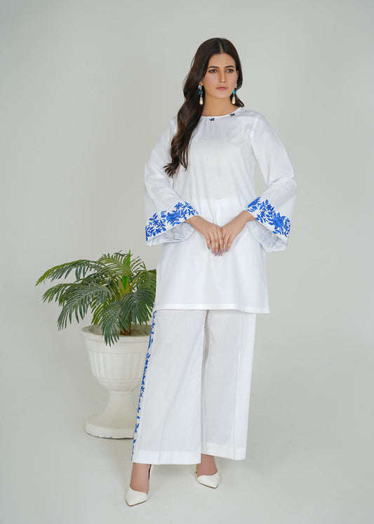 Coral | Lawn Edit '24