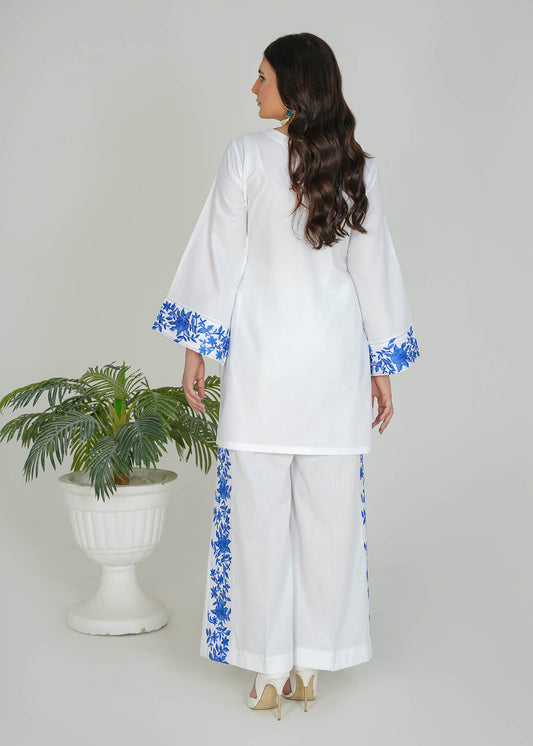 Coral | Lawn Edit '24