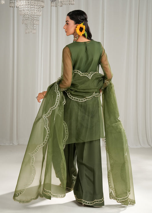 Mehndi Muse
