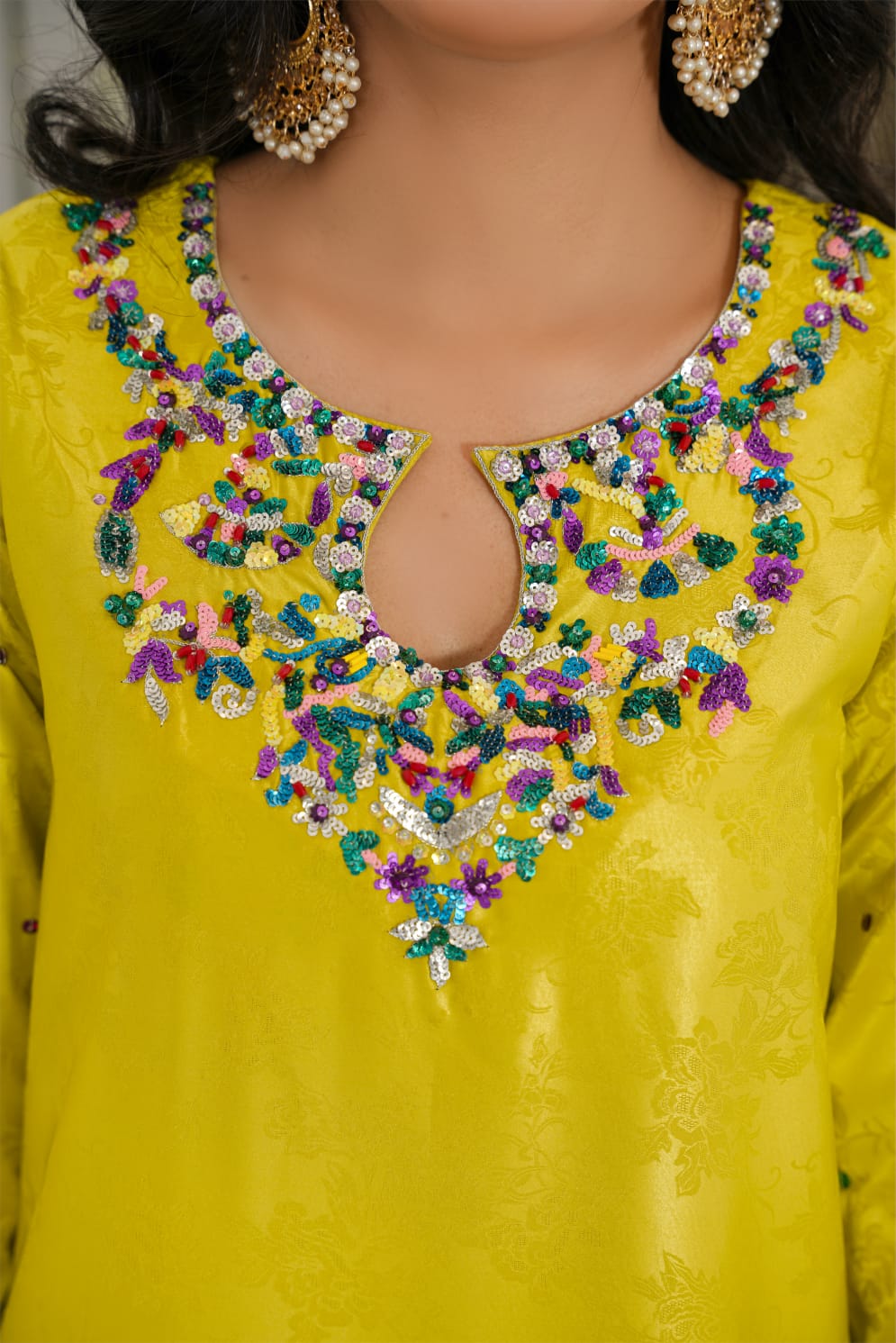 Henna Hues | Festive Collection