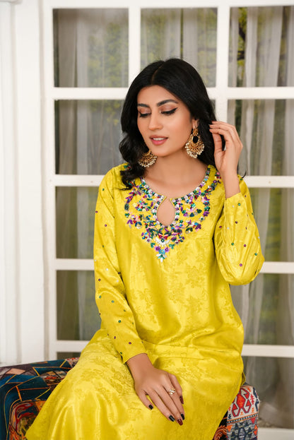 Henna Hues | Festive Collection