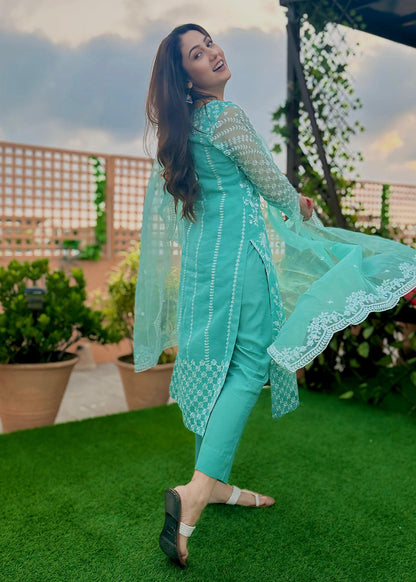 Turquoise