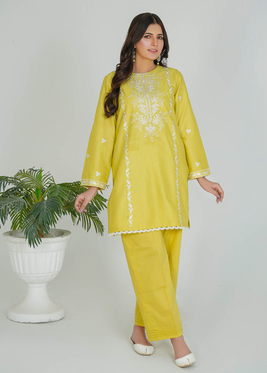 Lotus | Lawn Edit '24