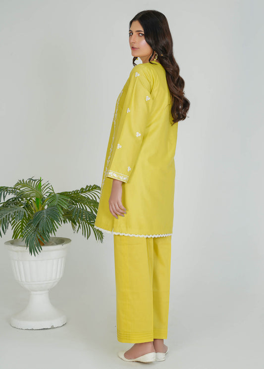 Lotus | Lawn Edit '24