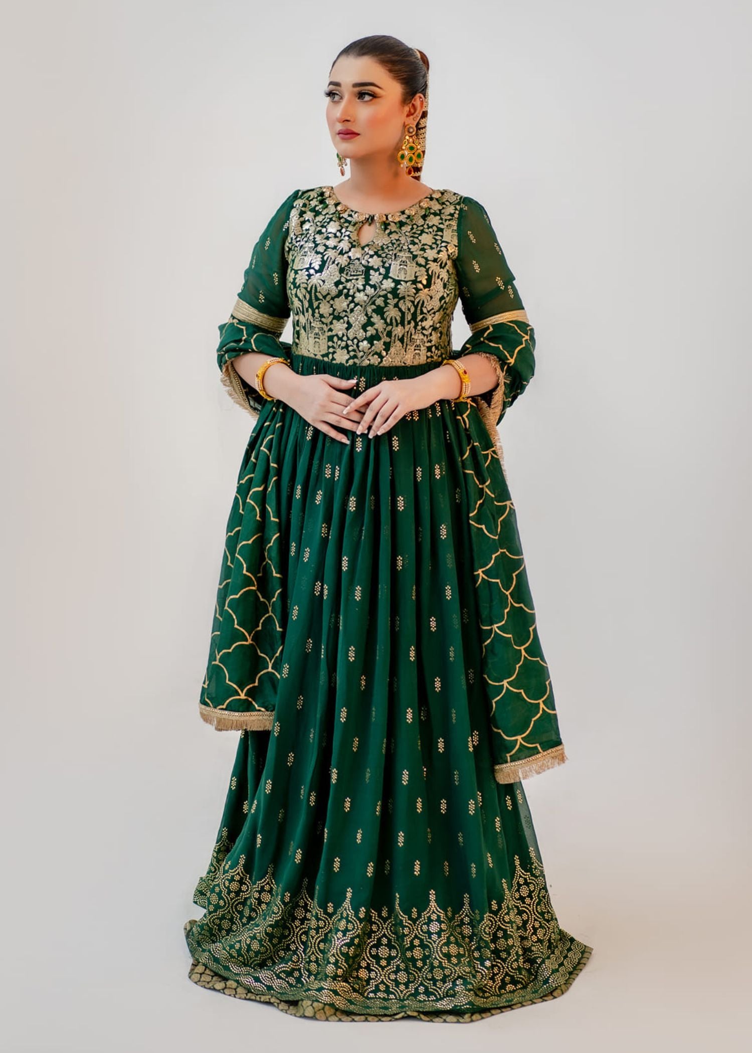 Lush Luminary | Festive Collection