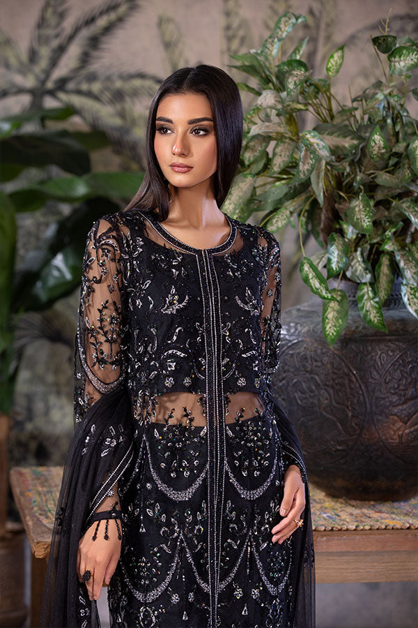 MIDNIGHT MYSTIQUE | Luxury Formals