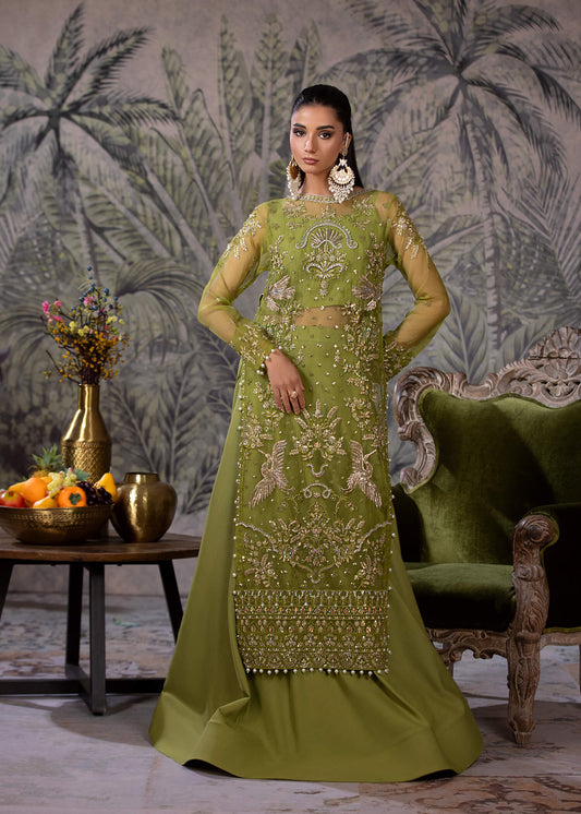 OLIVE GRACE | Luxury Formals