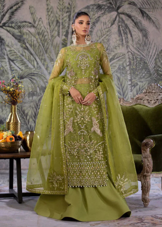 OLIVE GRACE | Luxury Formals