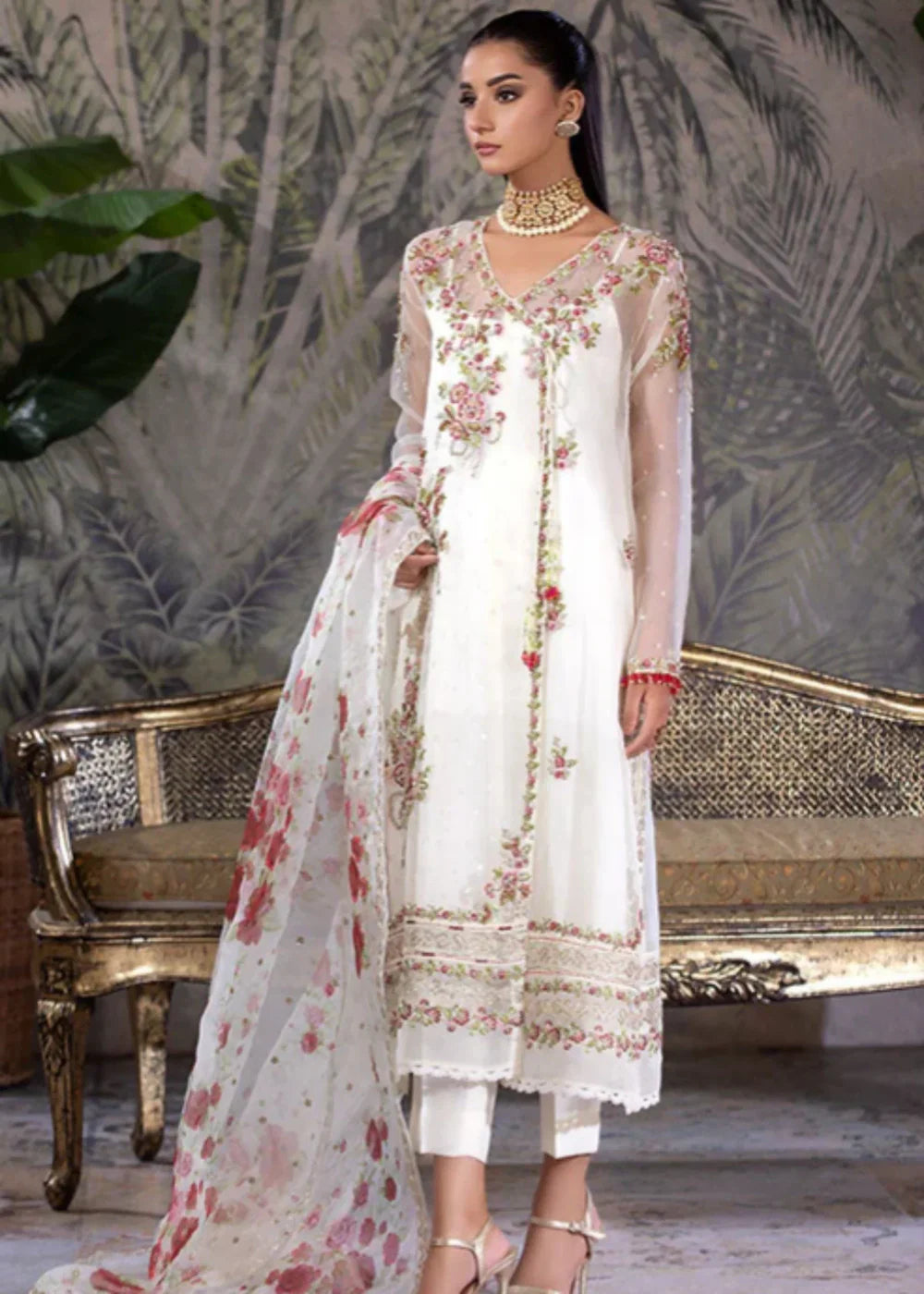 PEARL BLOOM | Luxury Formals