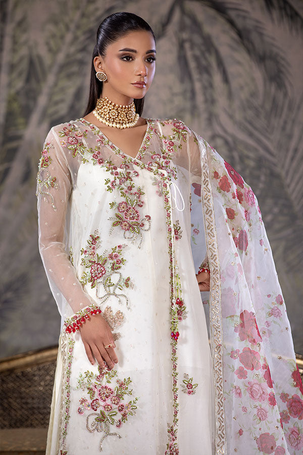 PEARL BLOOM | Luxury Formals