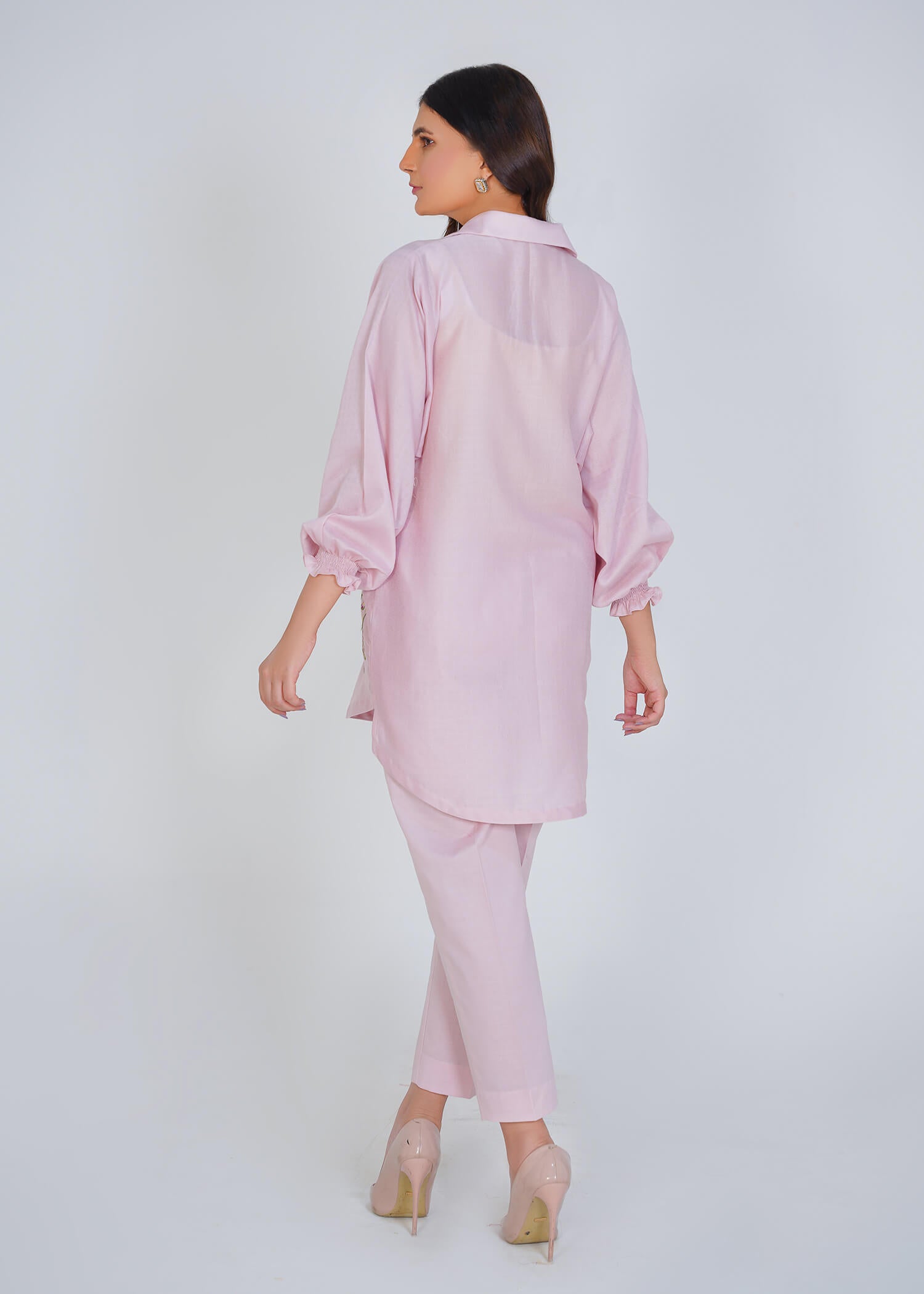 Peony | Basic Pret'24