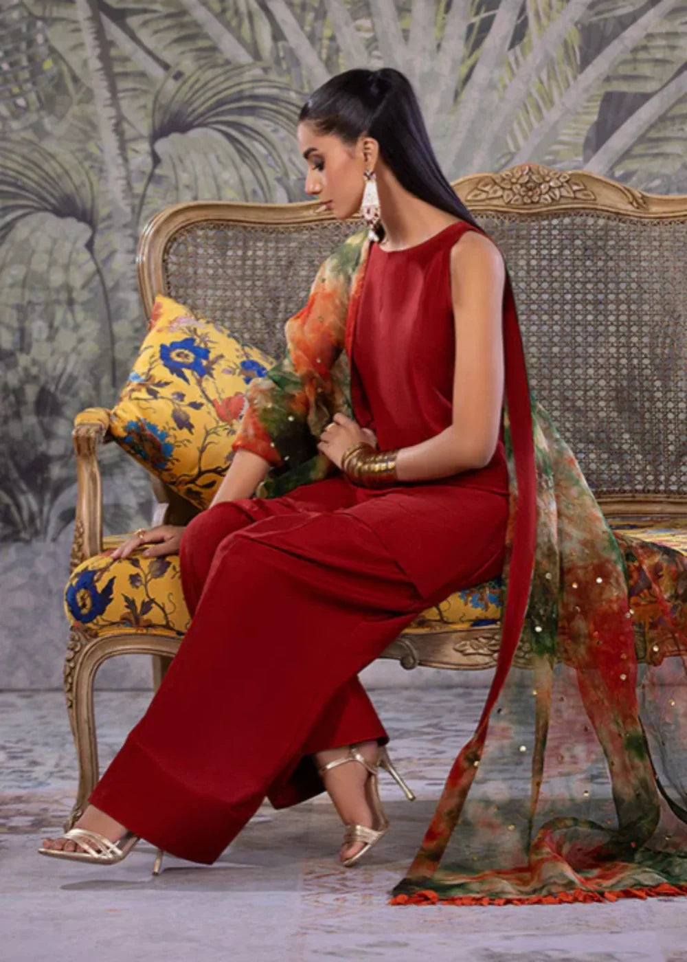 RAW ALLURE | Luxury Formals