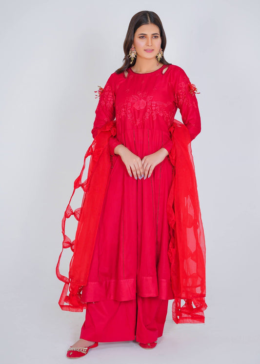 Rose | Lawn Edit '24