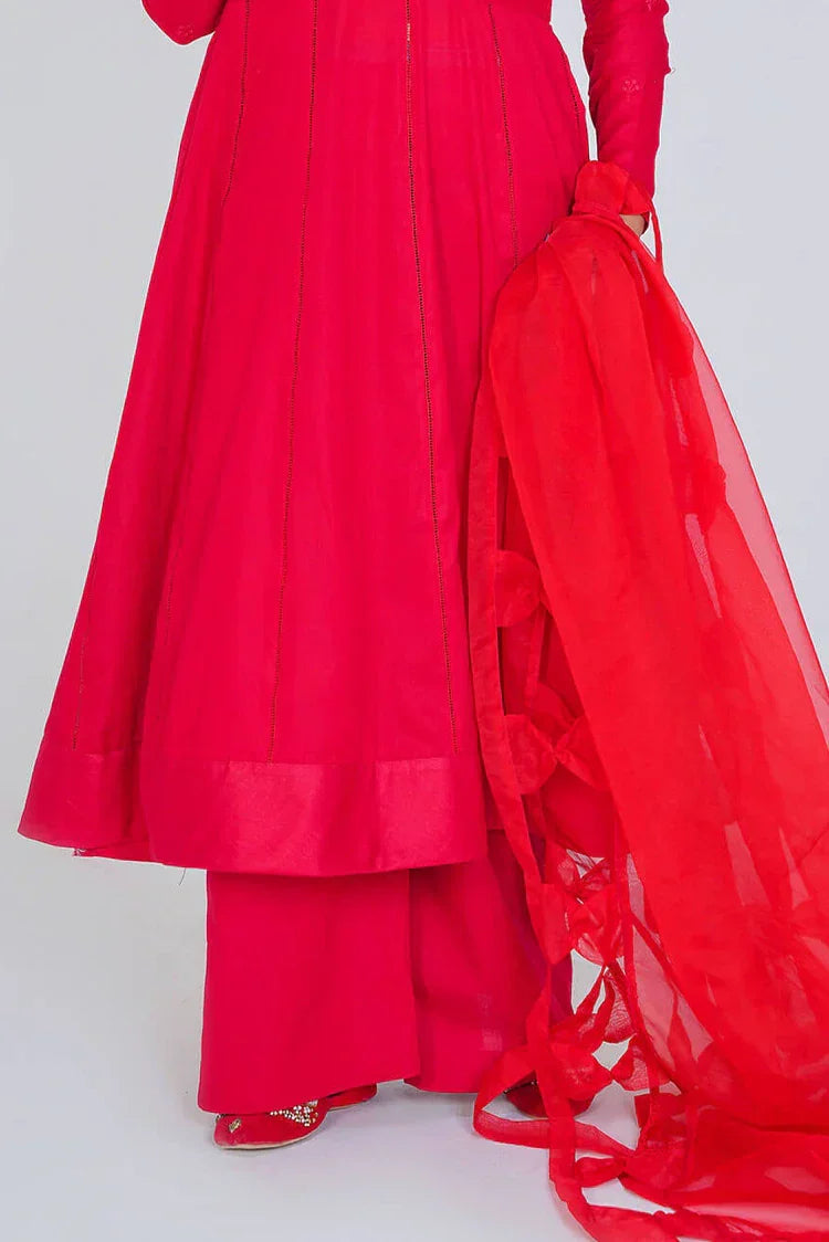 Rose | Lawn Edit '24