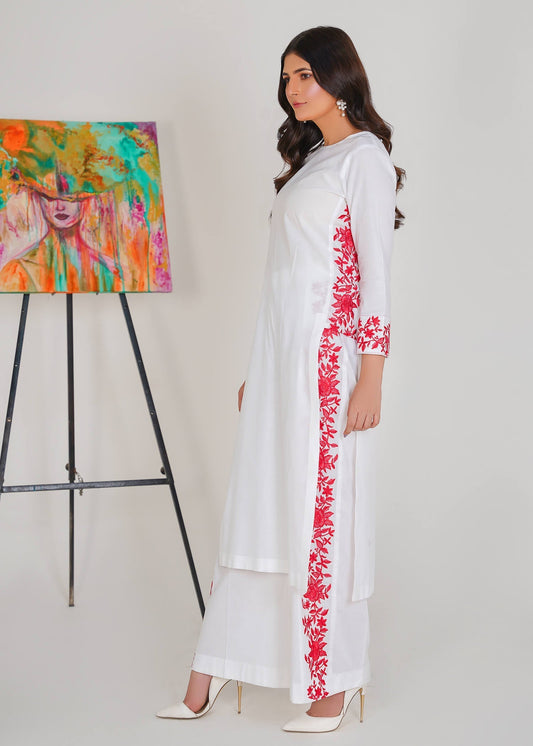 Rosette | Lawn Edit '24