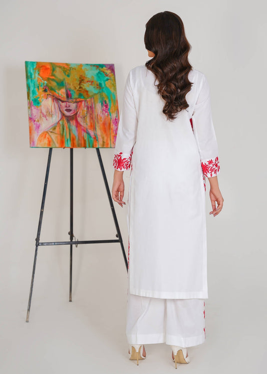 Rosette | Lawn Edit '24