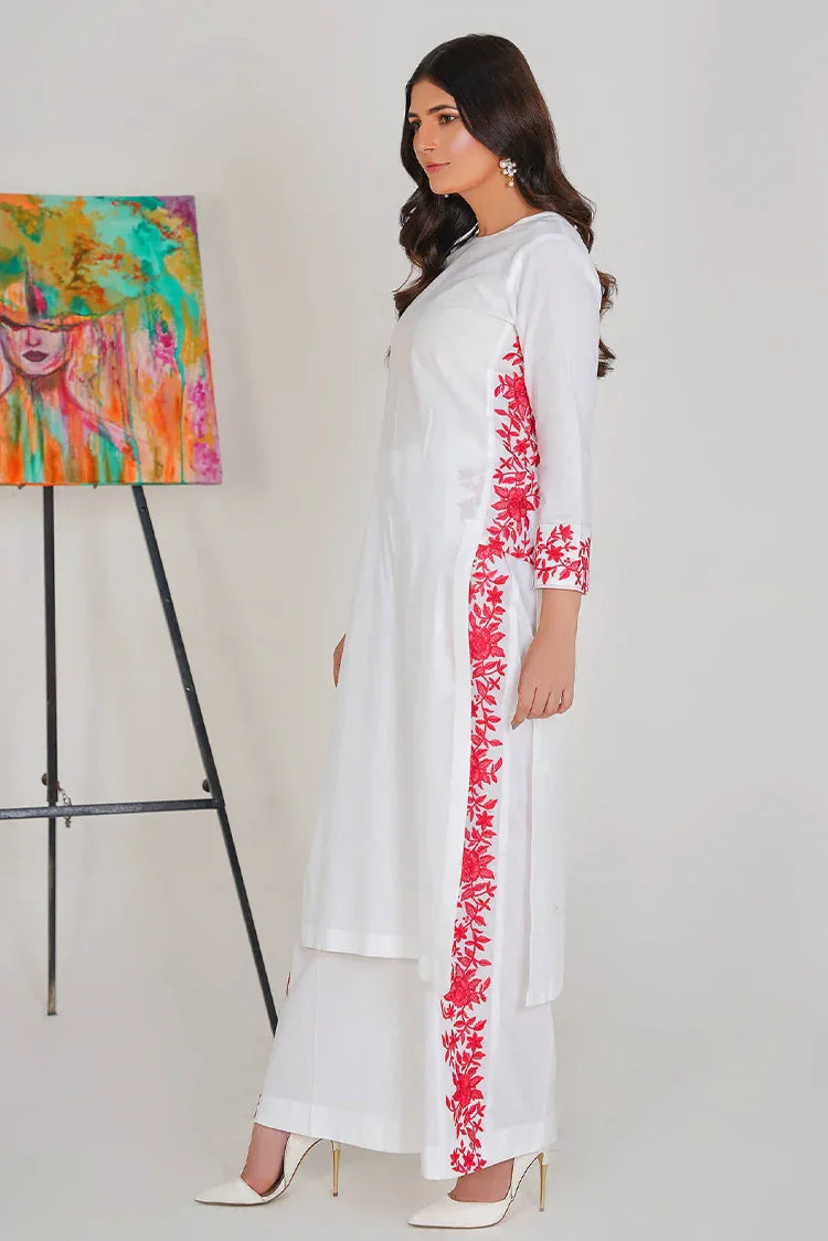 Rosette | Lawn Edit '24